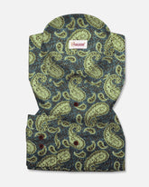 Crisp kalamkari - Jaipuri Crown